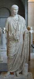 Romans Revealed - Politics IV